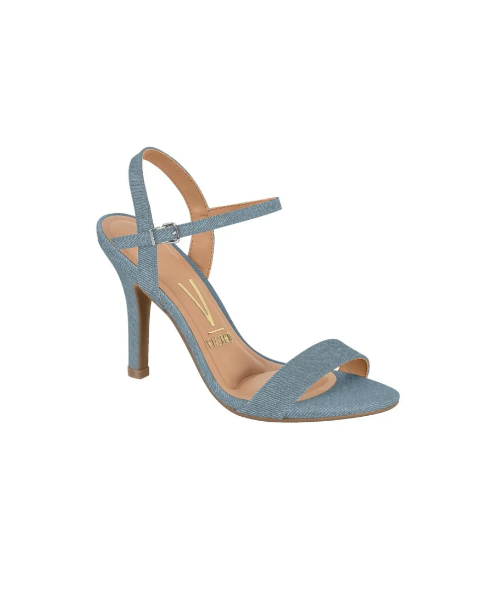VIZZANO WOMEN HEELED SANDALS