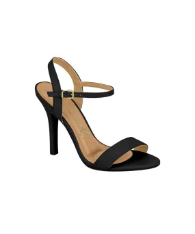 VIZZANO WOMEN HEELED SANDALS
