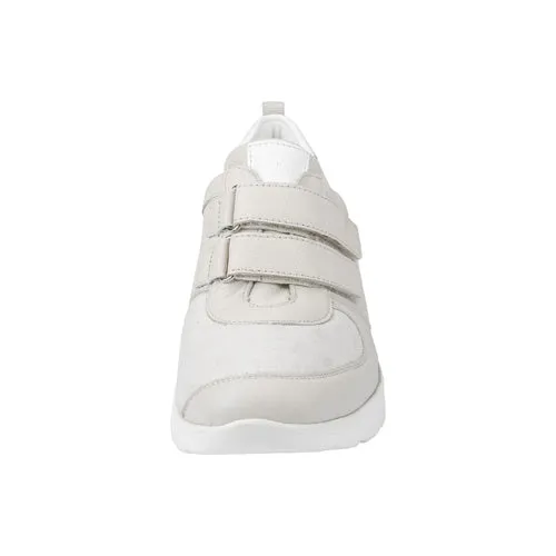 Waldlaufer  Wide Fit Trainers - 748H30  - Beige