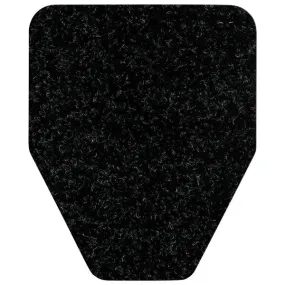 WizKid Urinal Mat (12/bx)
