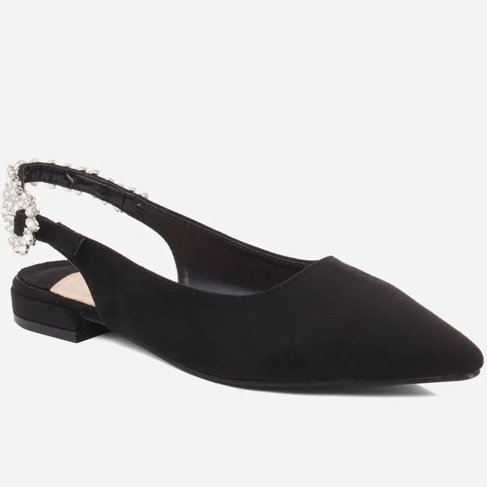 Women "KIM" Cute Wide Fit Sandals