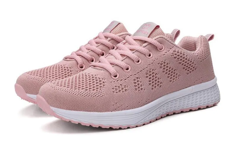 Women's Casual Breathable Sneakers