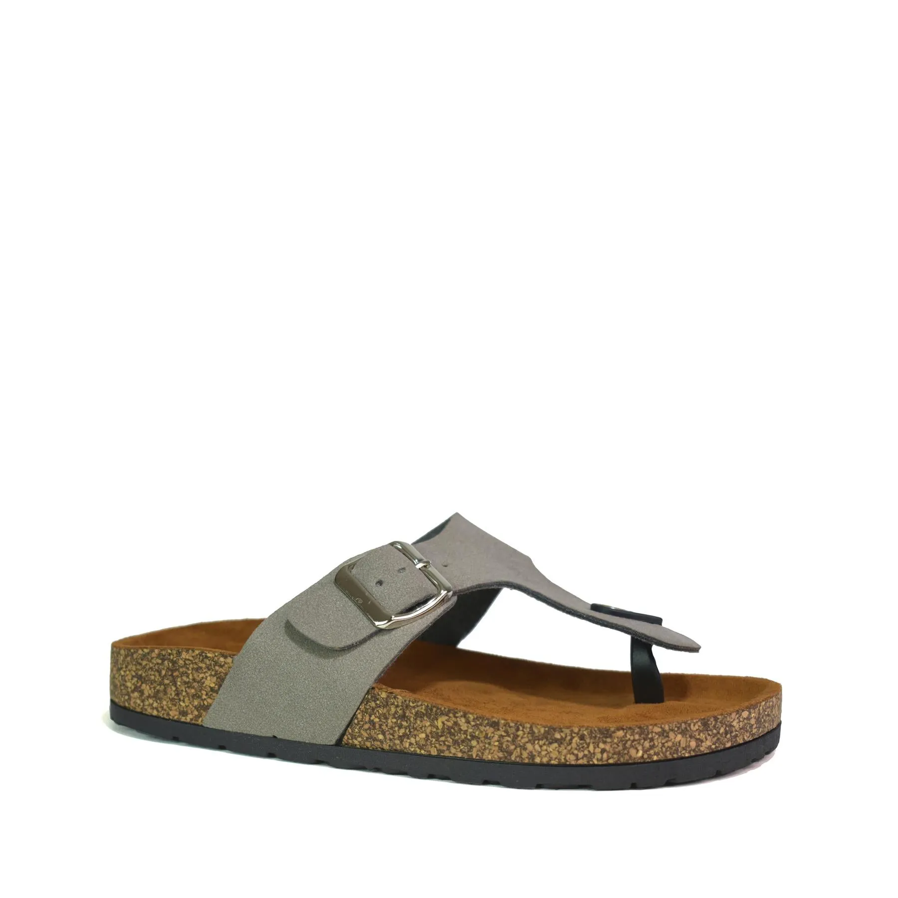 Women's Casual Sandals Grey