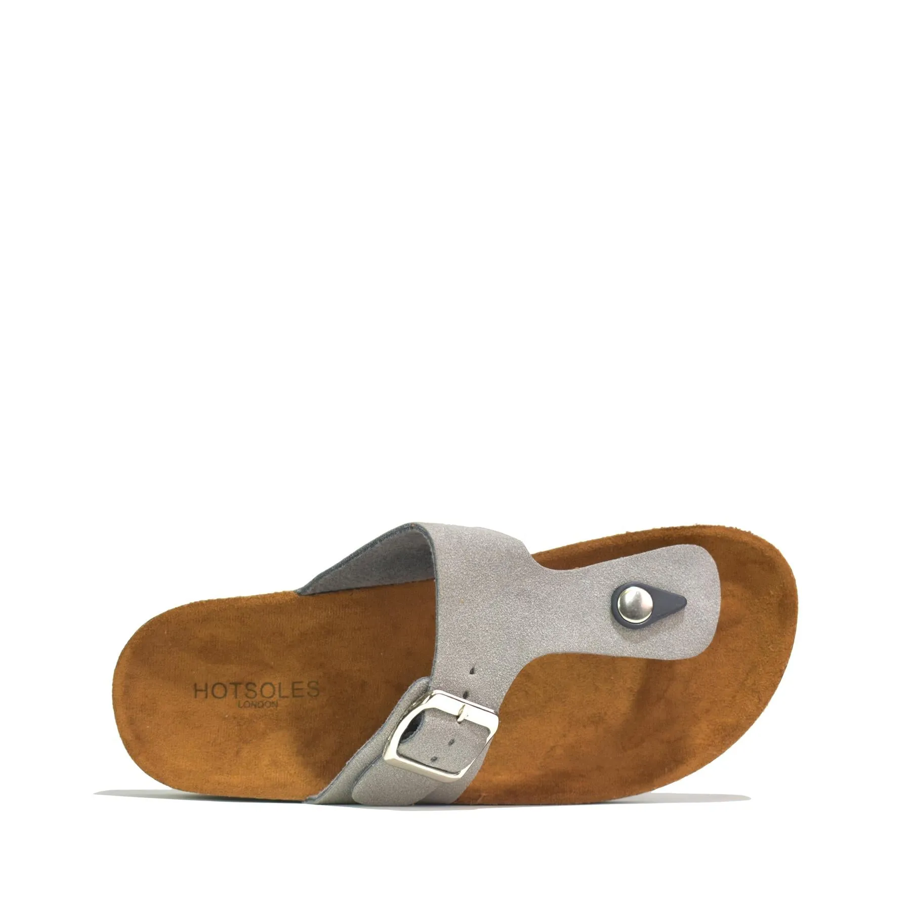 Women's Casual Sandals Grey