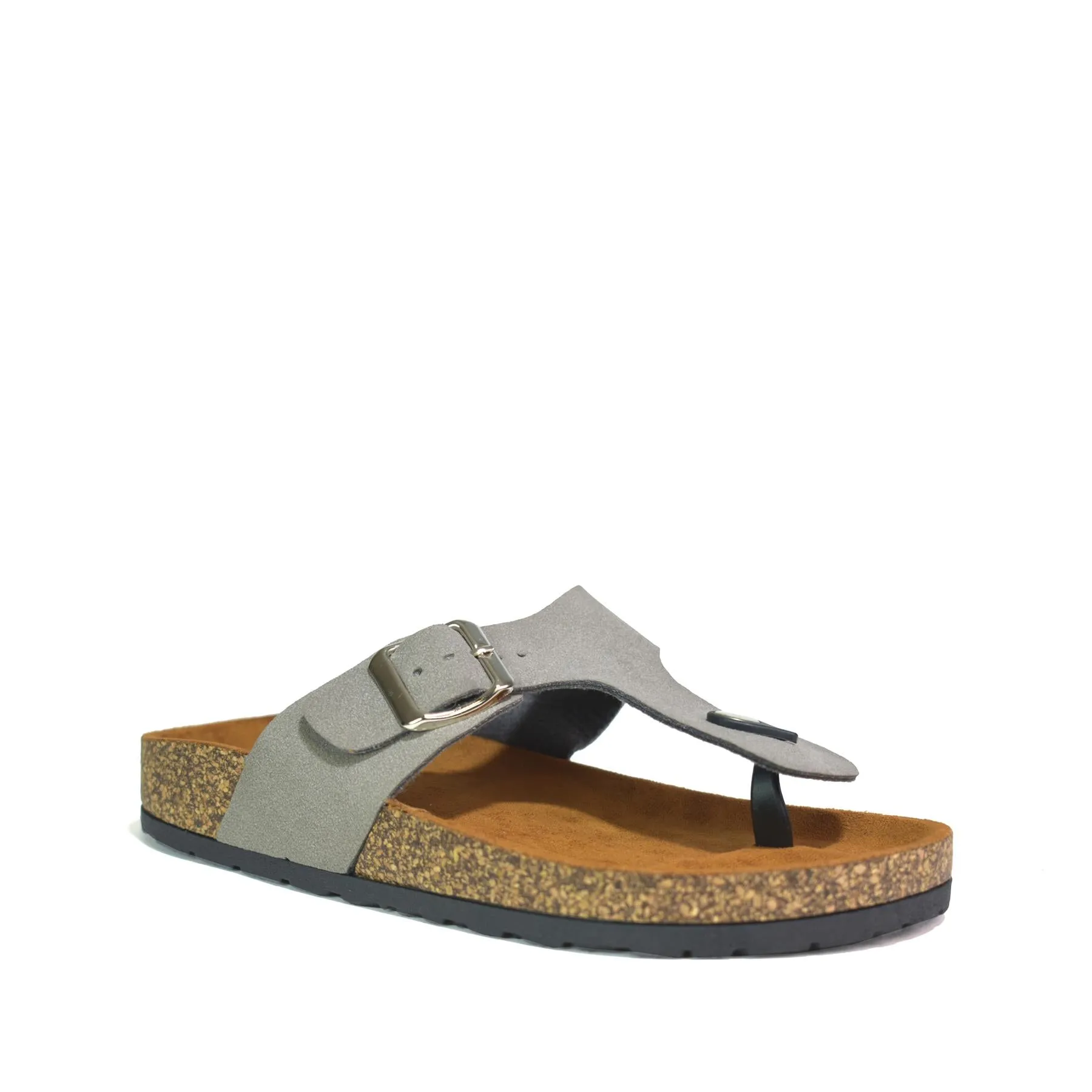 Women's Casual Sandals Grey