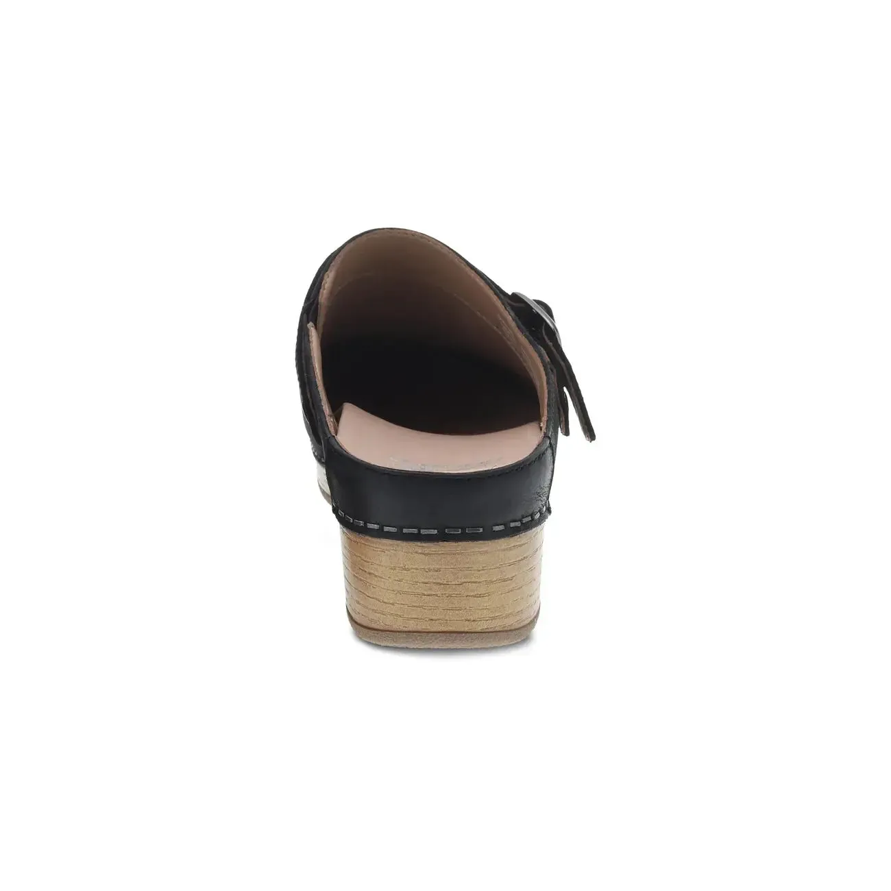 Women’s Dansko Berry Burnished Nubuck – Versatile Comfort & Style