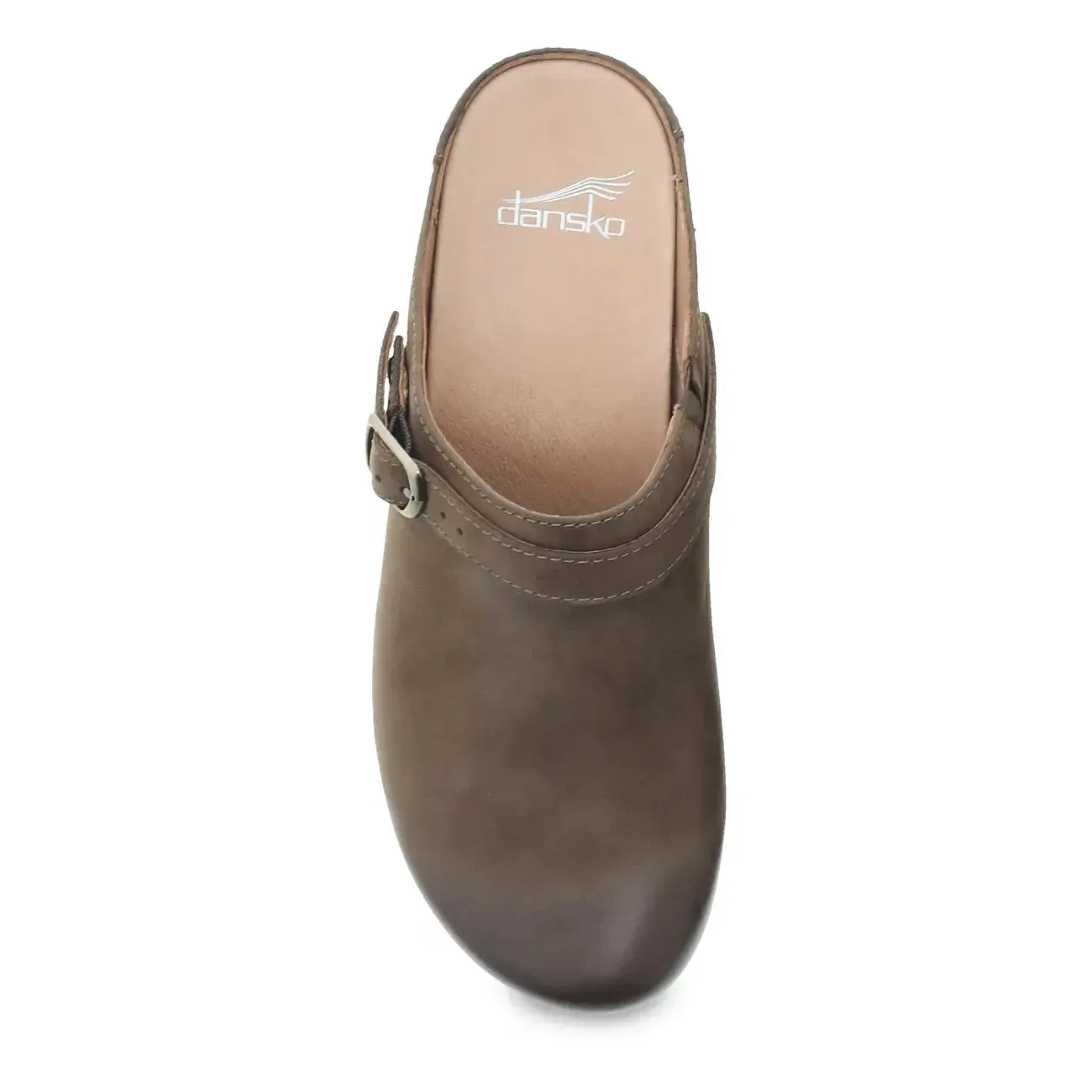 Women’s Dansko Berry Burnished Nubuck – Versatile Comfort & Style