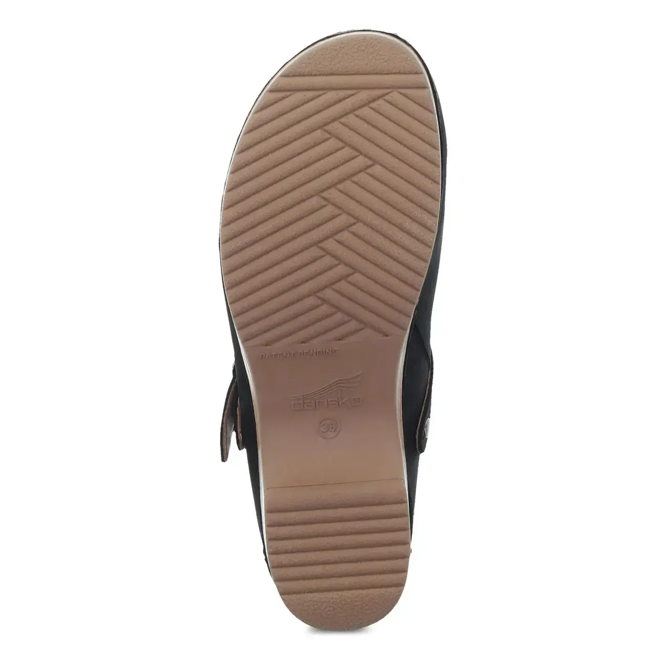 Women’s Dansko Berry Burnished Nubuck – Versatile Comfort & Style