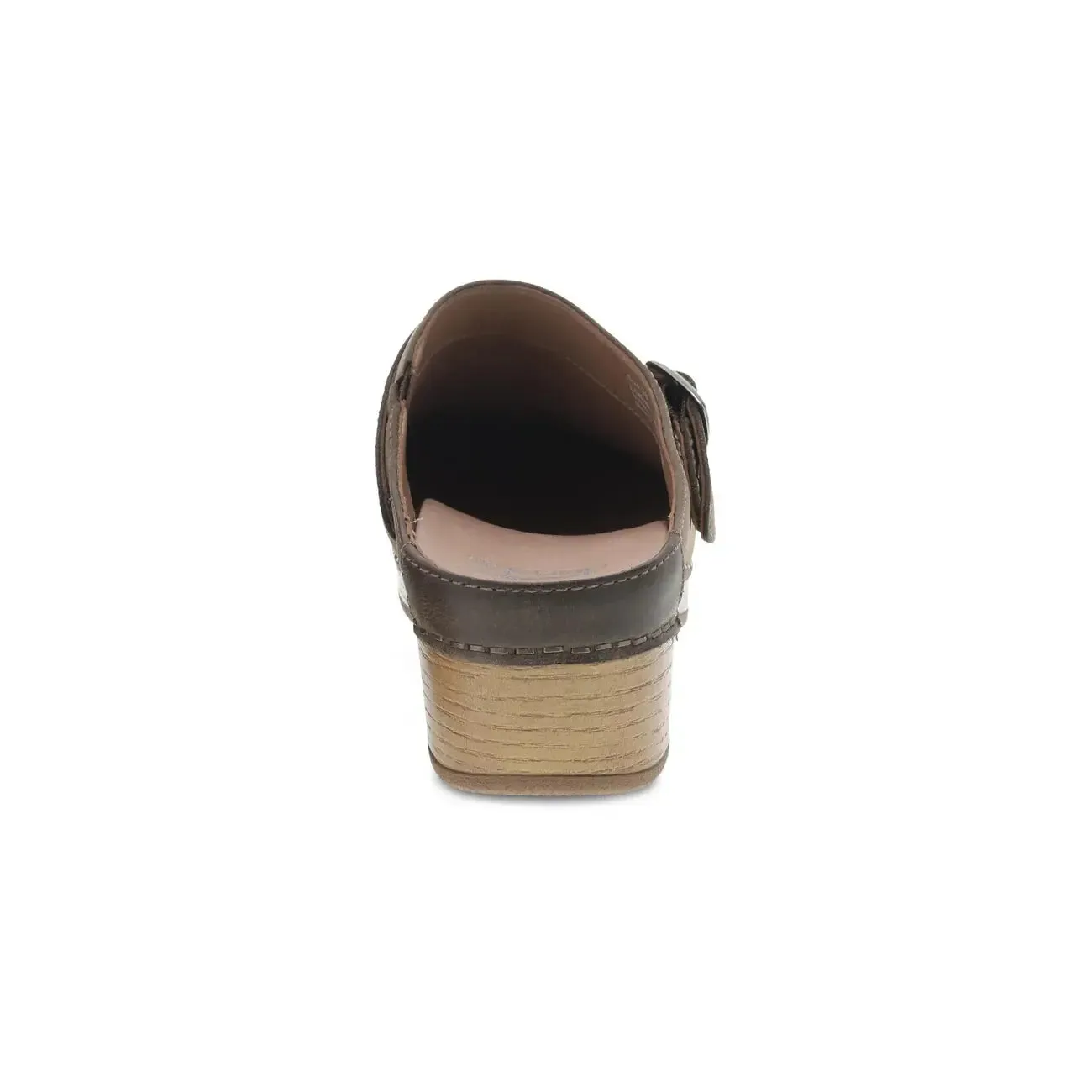 Women’s Dansko Berry Burnished Nubuck – Versatile Comfort & Style
