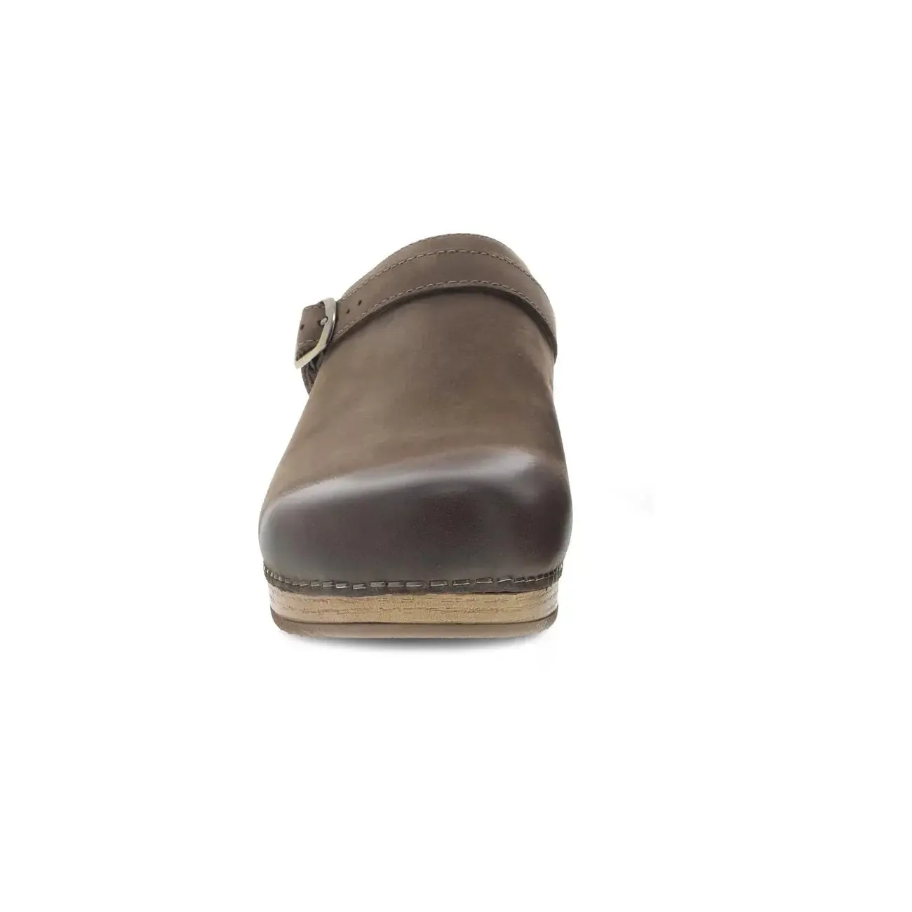 Women’s Dansko Berry Burnished Nubuck – Versatile Comfort & Style