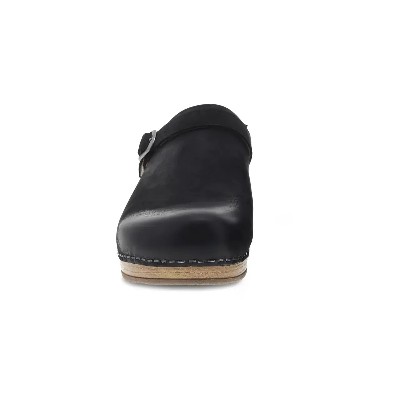 Women’s Dansko Berry Burnished Nubuck – Versatile Comfort & Style