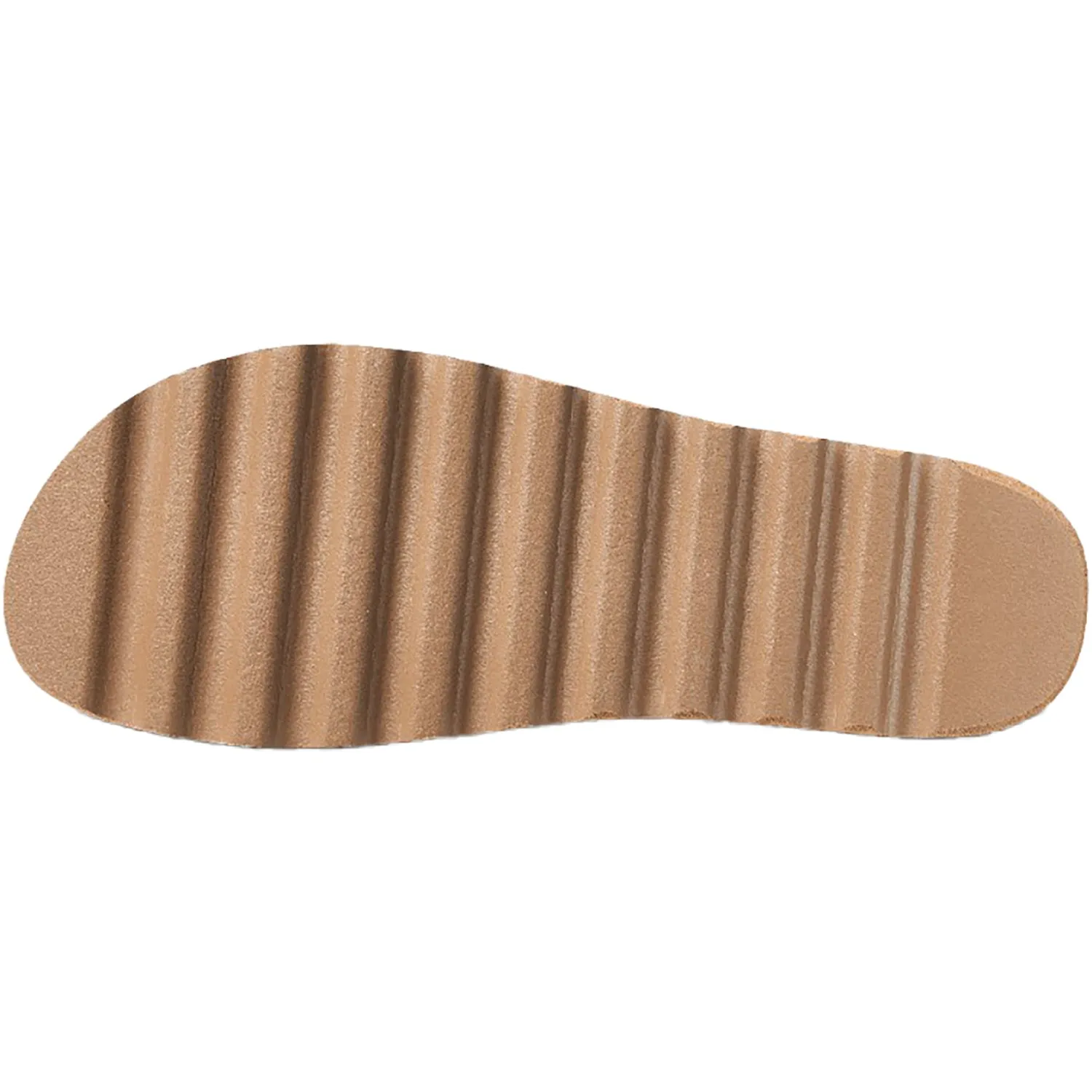 Women's Reef Cushion Vista Hi Natural Braid Synthetic