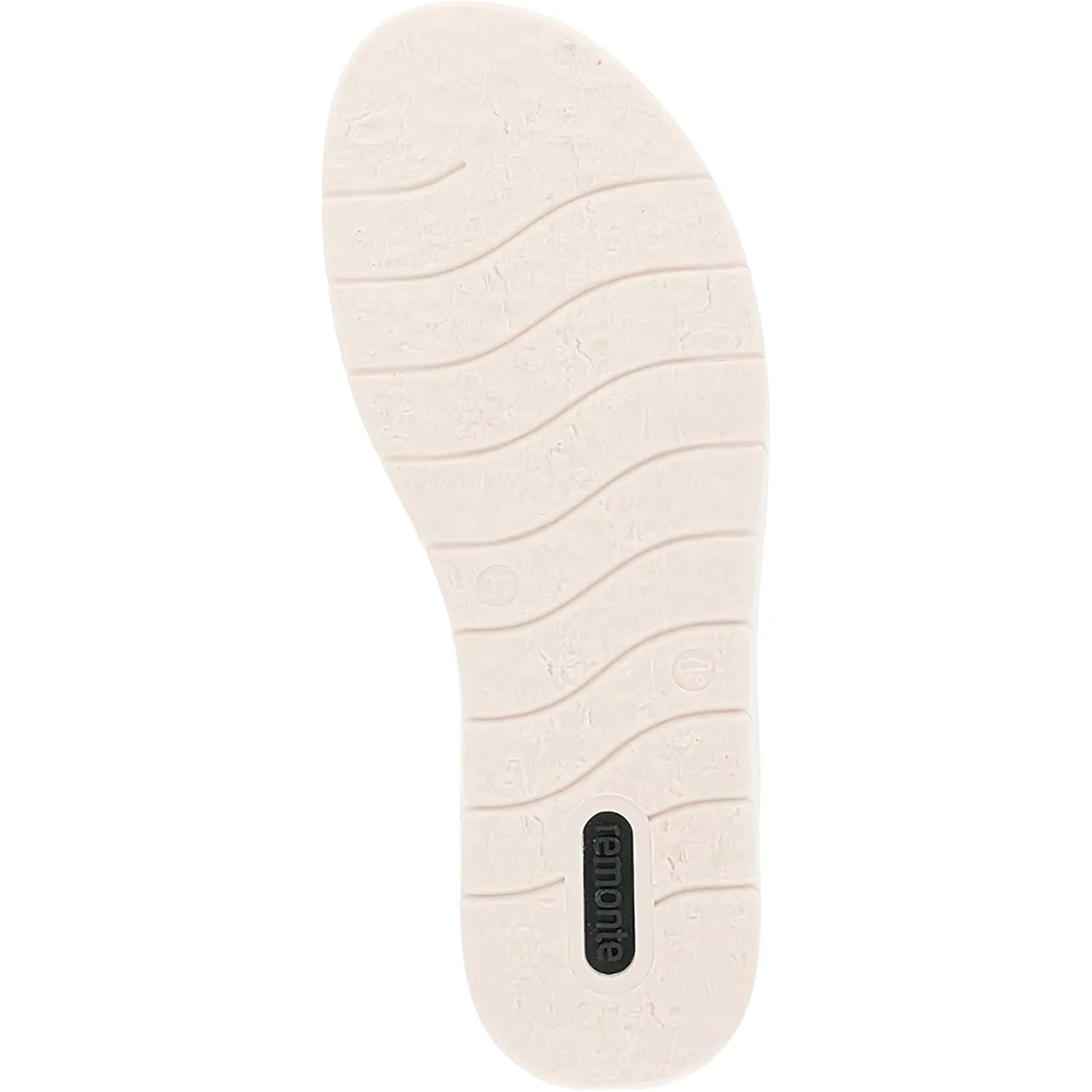 Women's Remonte D20743-60 Mushce/Beige Gold Synthetic