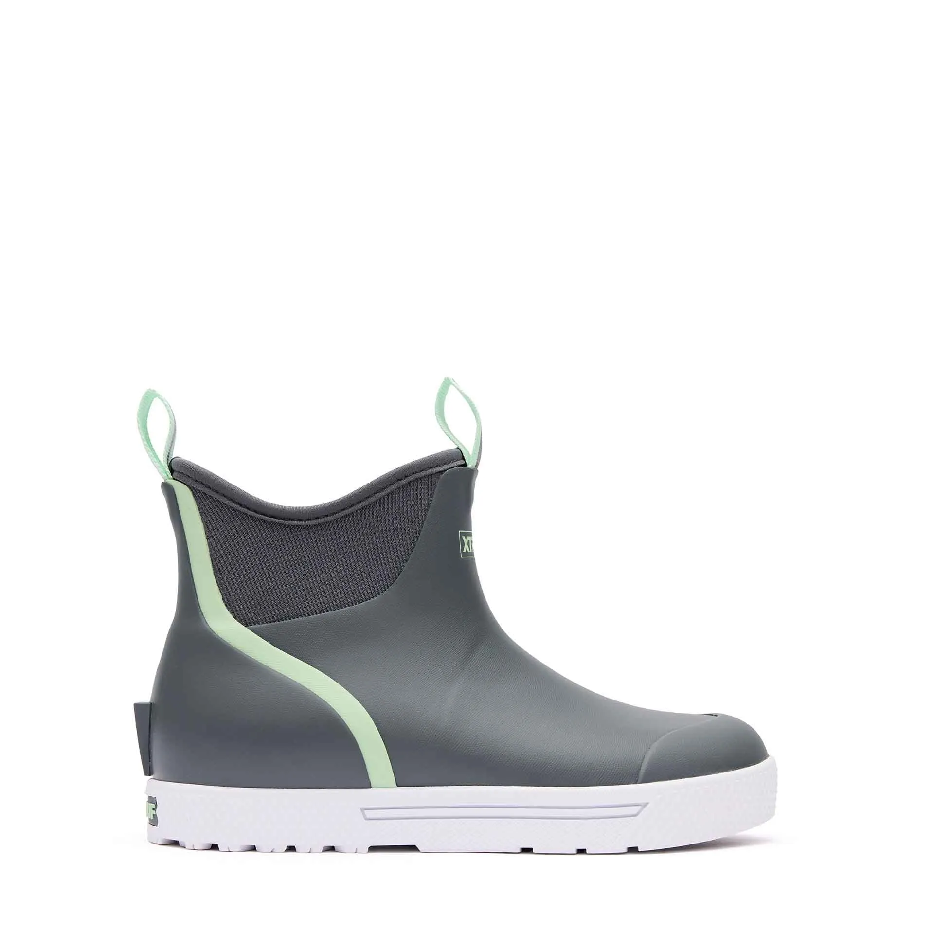 Women's Wheelhouse 6" Ankle Boat Boots