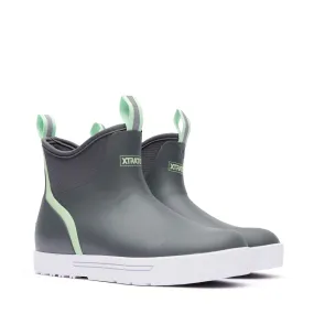 Women's Wheelhouse 6" Ankle Boat Boots