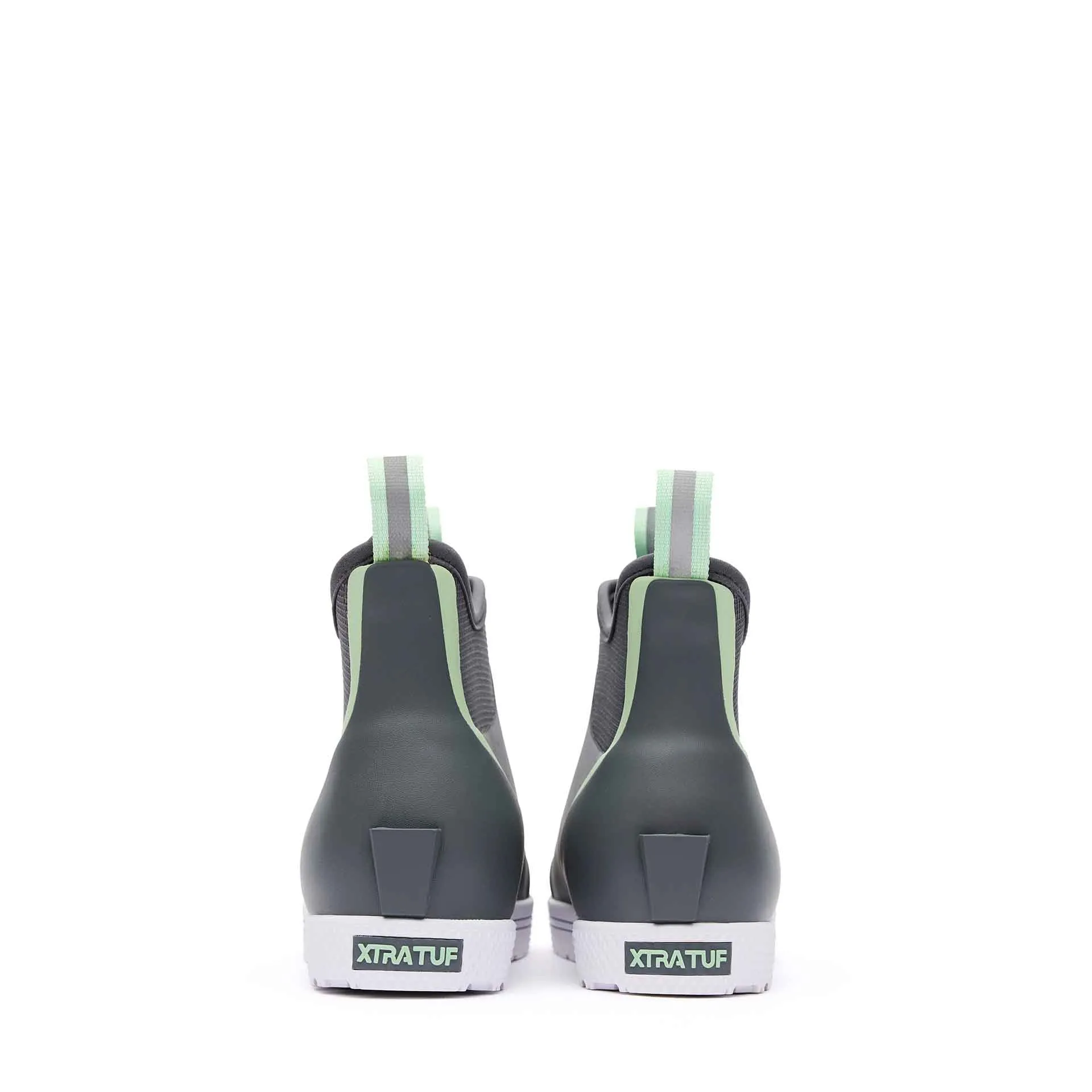 Women's Wheelhouse 6" Ankle Boat Boots