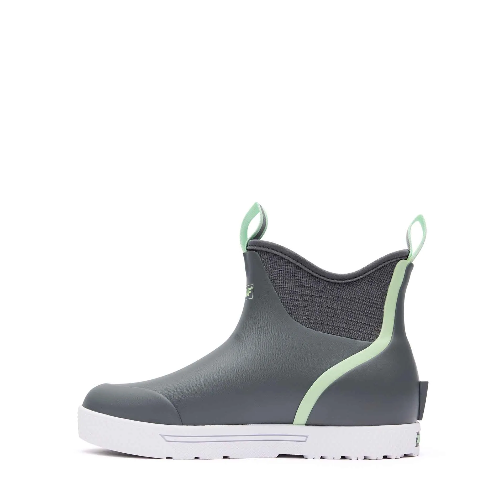 Women's Wheelhouse 6" Ankle Boat Boots