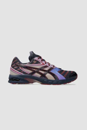 x Kiko Kostadinov UB9-S Gel- DS Trainer 14 Midnight/ Purple Oxide