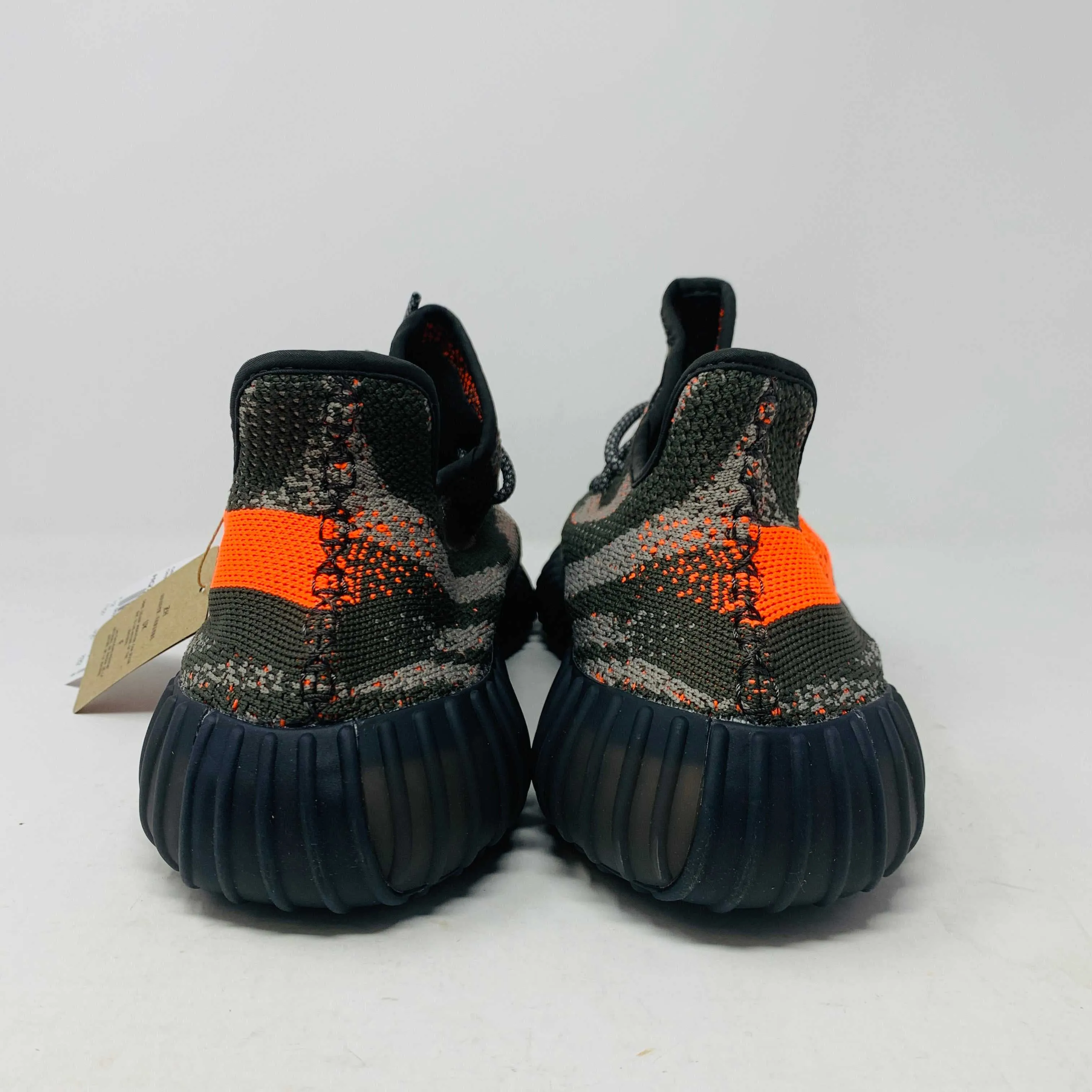 Yeezy 350 V2 Carbon Beluga