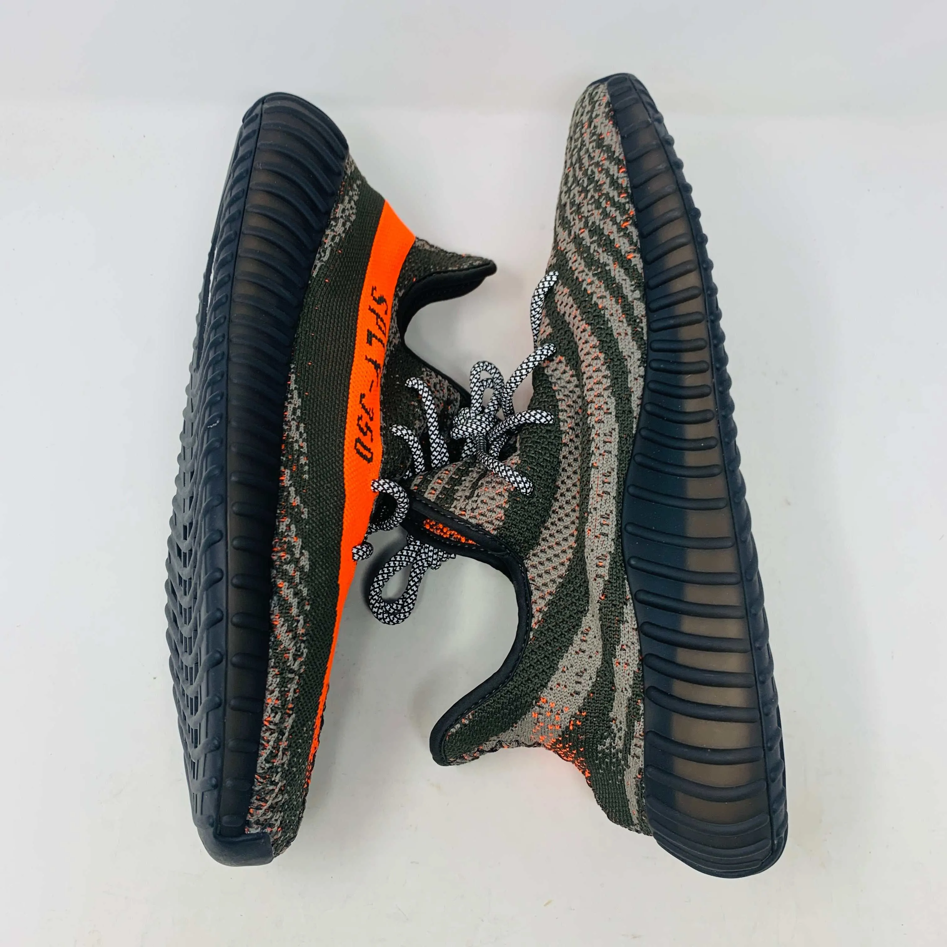 Yeezy 350 V2 Carbon Beluga
