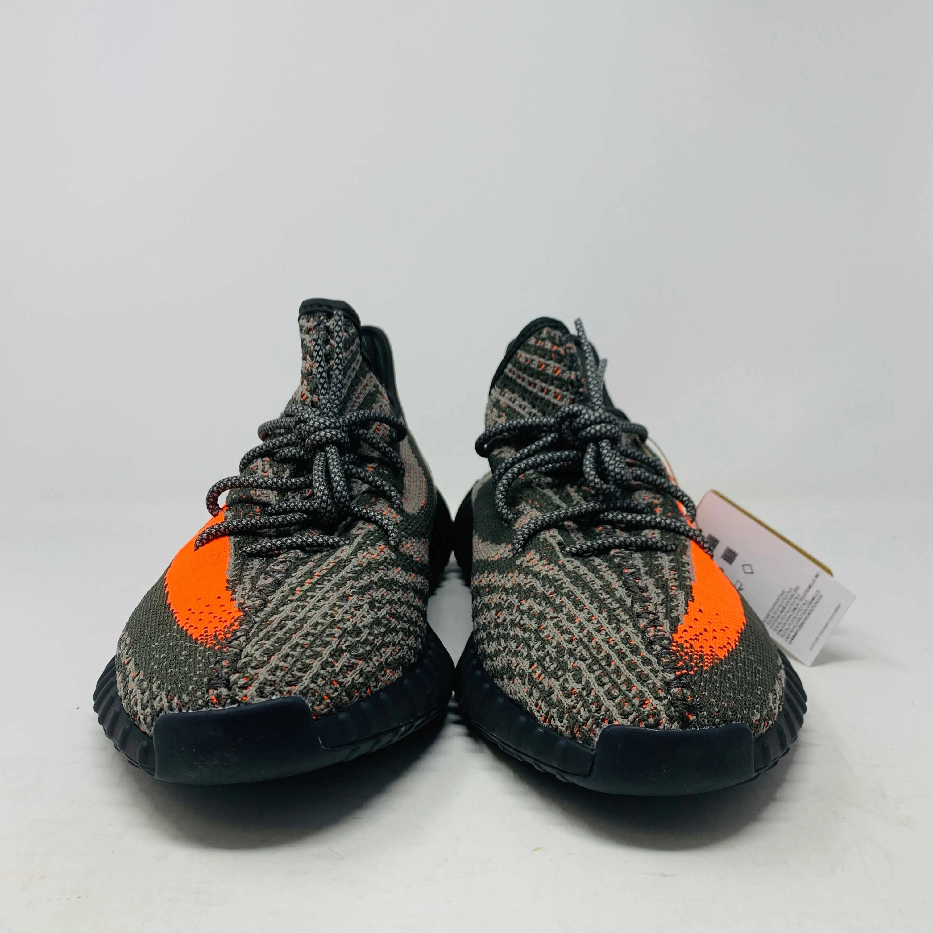 Yeezy 350 V2 Carbon Beluga