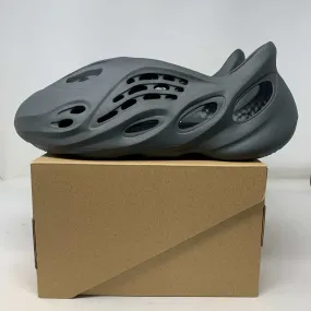 Yeezy Foam Runner Carbon